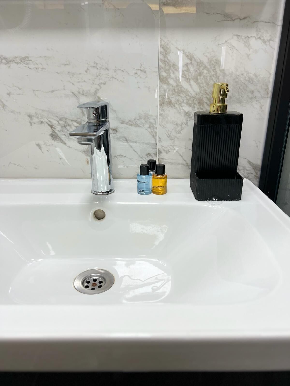 Golden Stone Hotel Istanbul