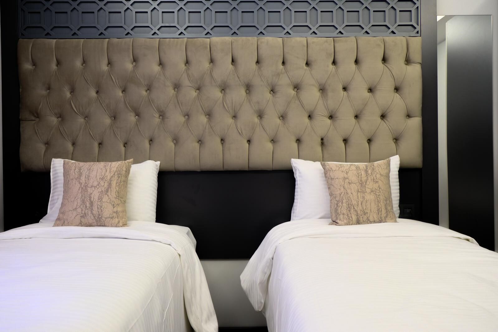 Golden Stone Hotel Istanbul