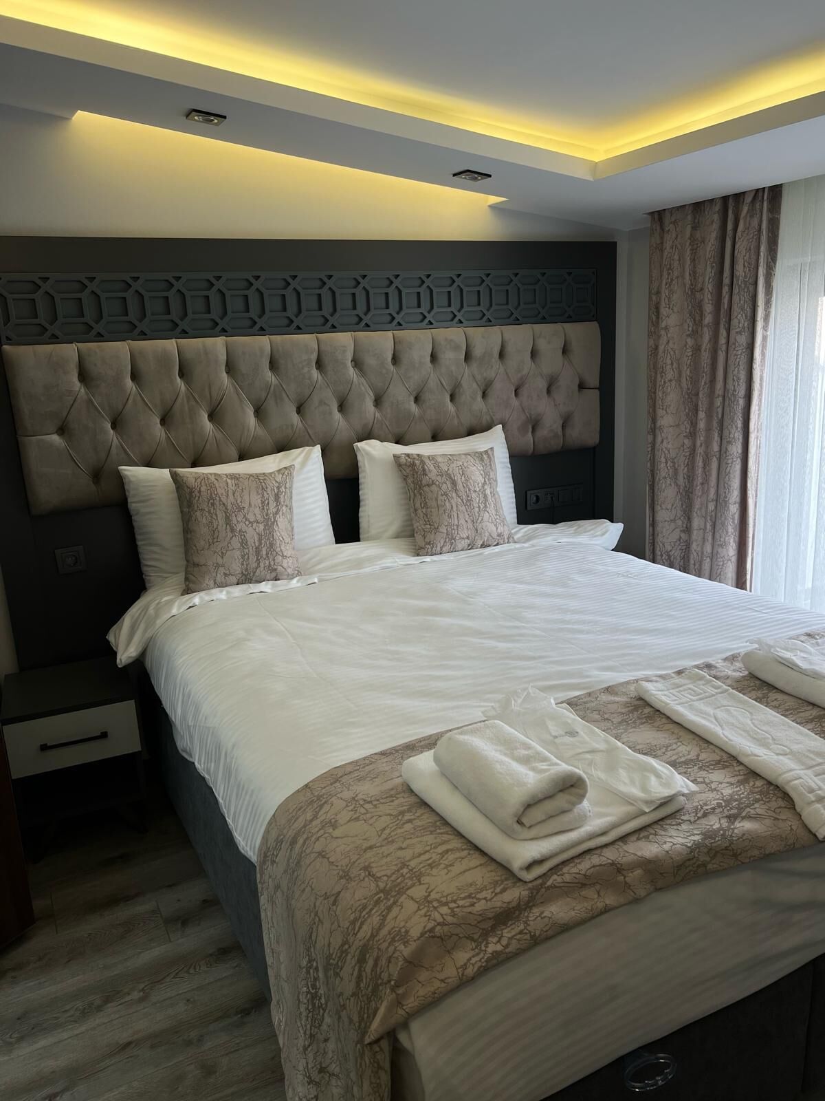 Golden Stone Hotel Istanbul