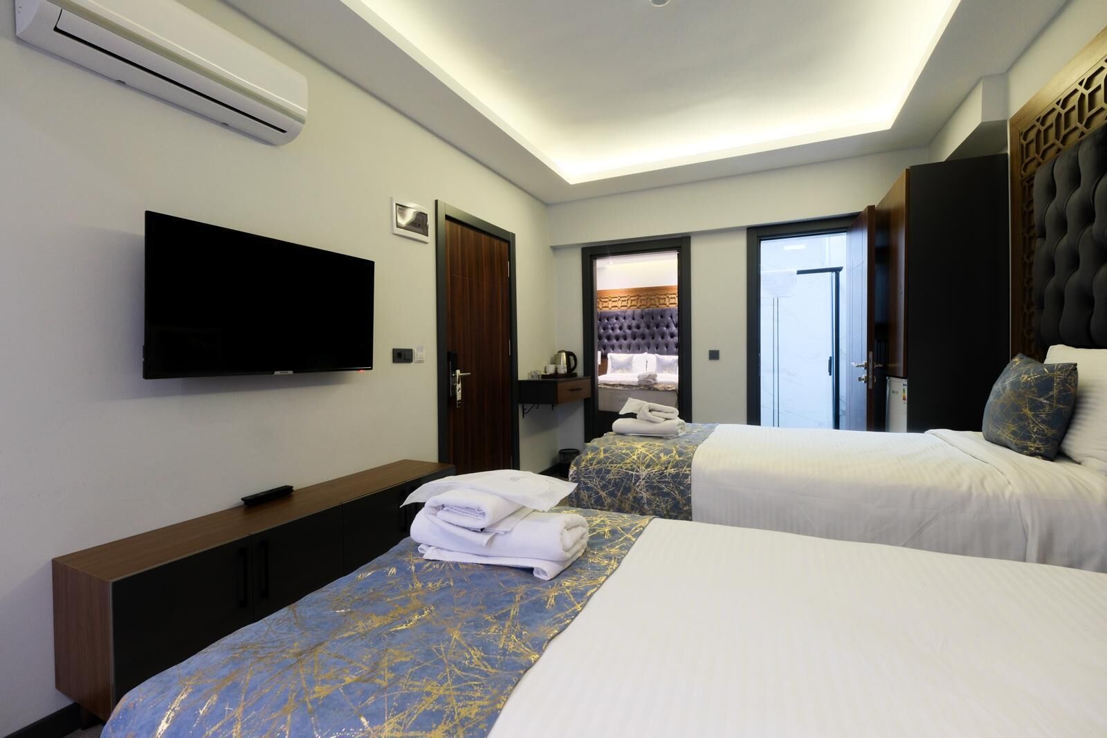 Golden Stone Hotel Istanbul