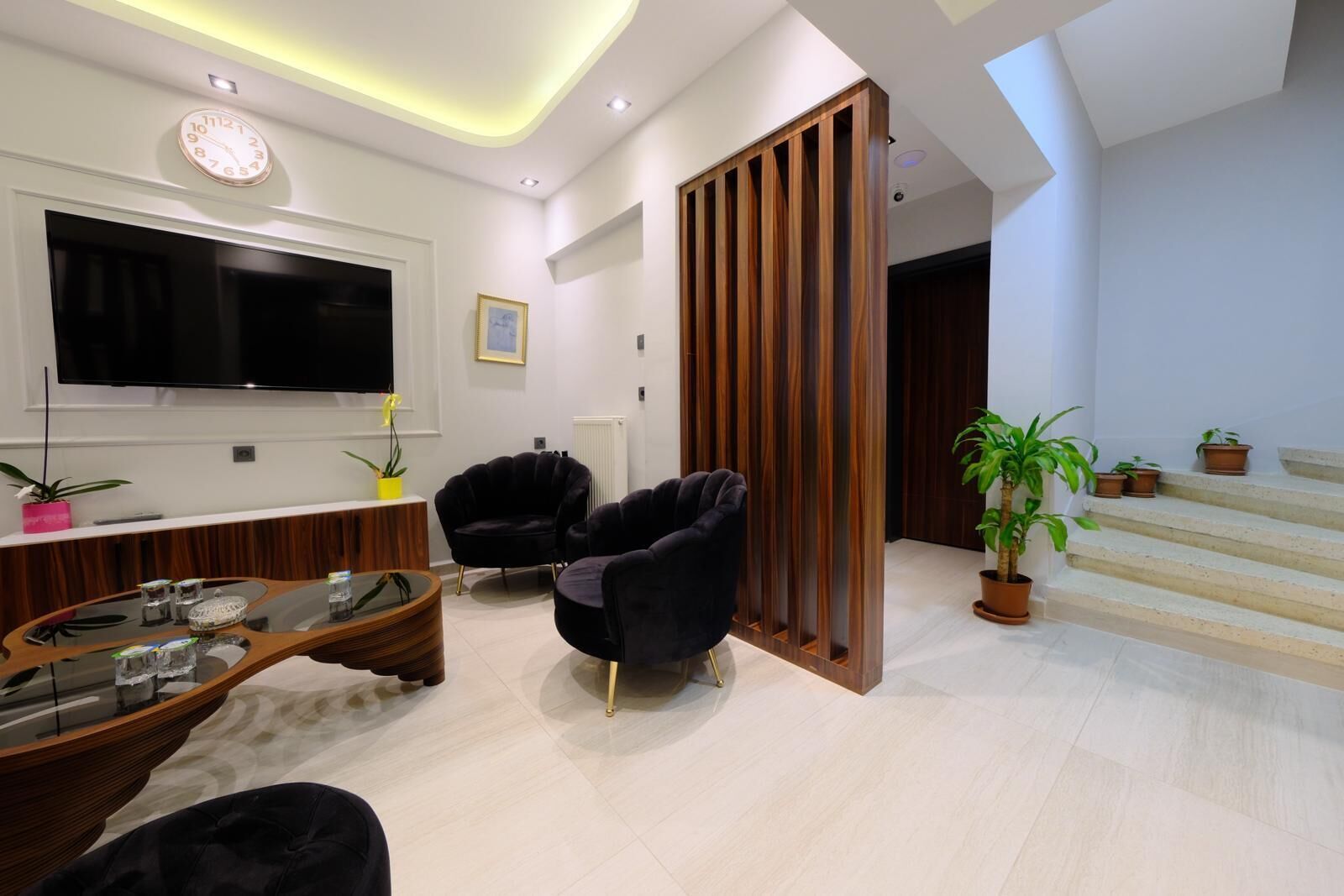 Golden Stone Hotel Istanbul