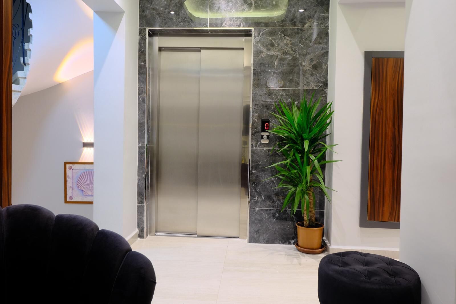 Golden Stone Hotel Istanbul