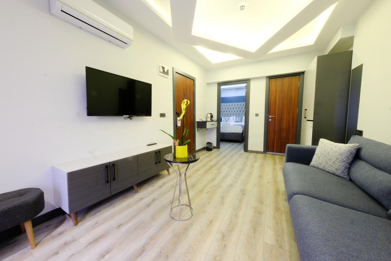 Golden Stone Hotel Istanbul