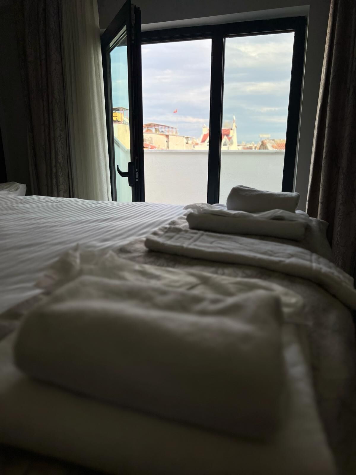 Golden Stone Hotel Istanbul