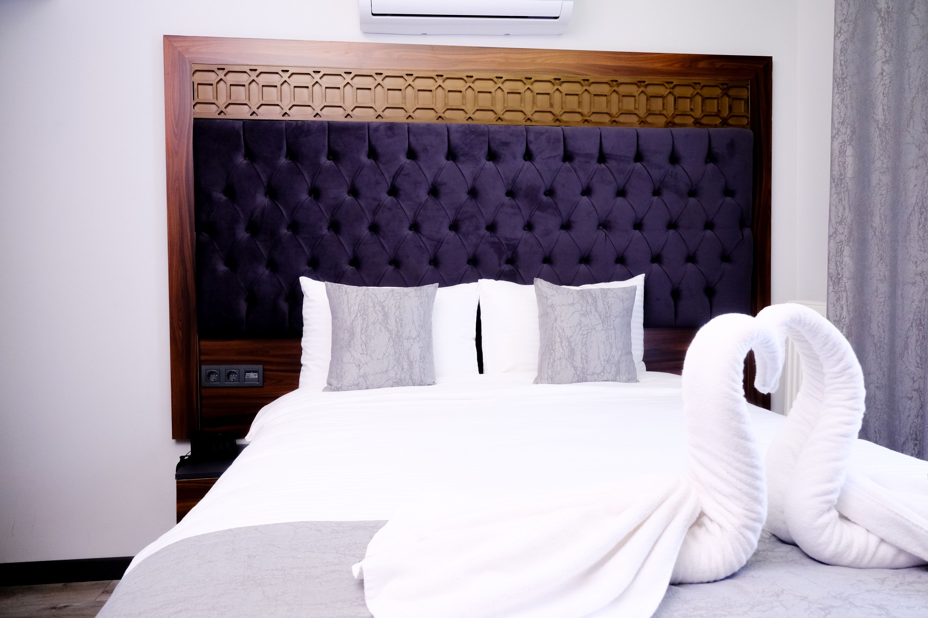 Golden Stone Hotel Istanbul