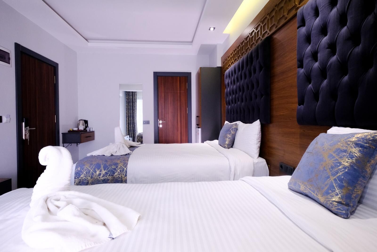 Golden Stone Hotel Istanbul