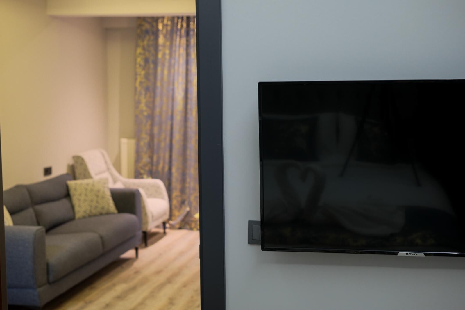 Golden Stone Hotel Istanbul