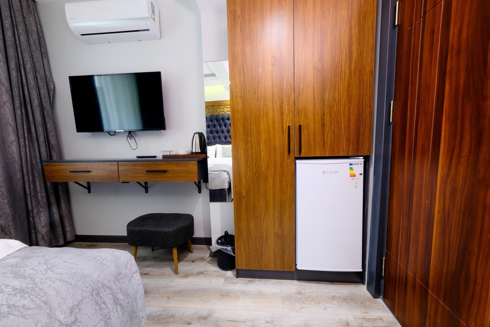 Golden Stone Hotel Istanbul