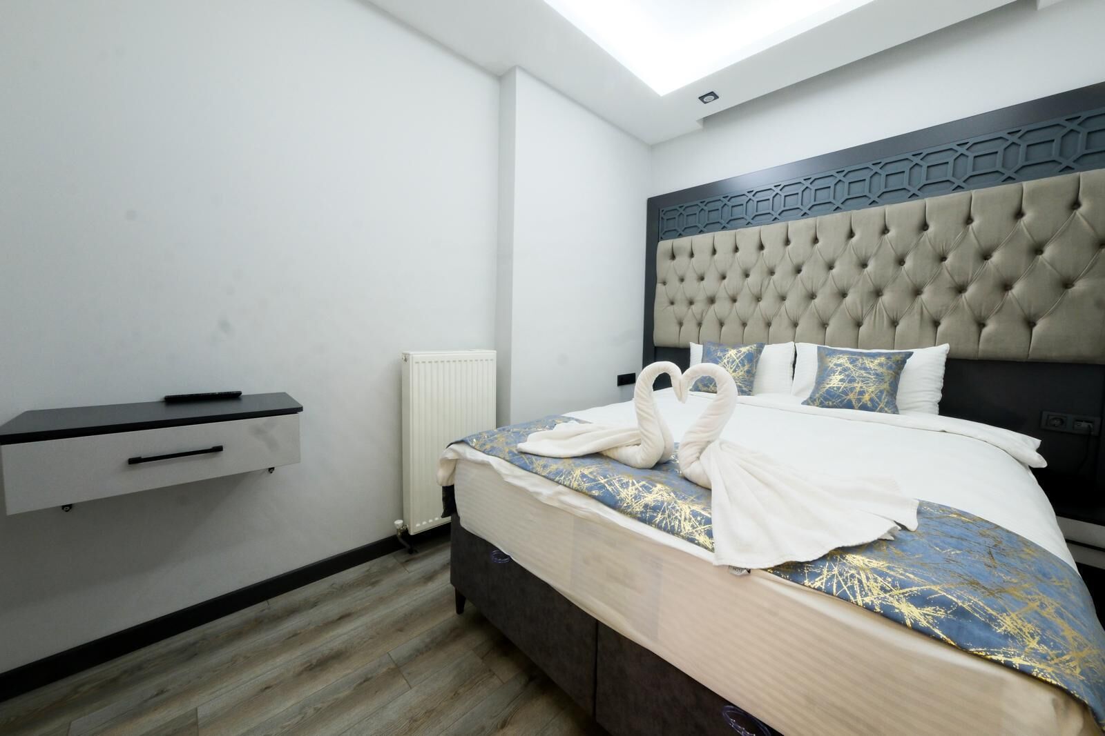 Golden Stone Hotel Istanbul