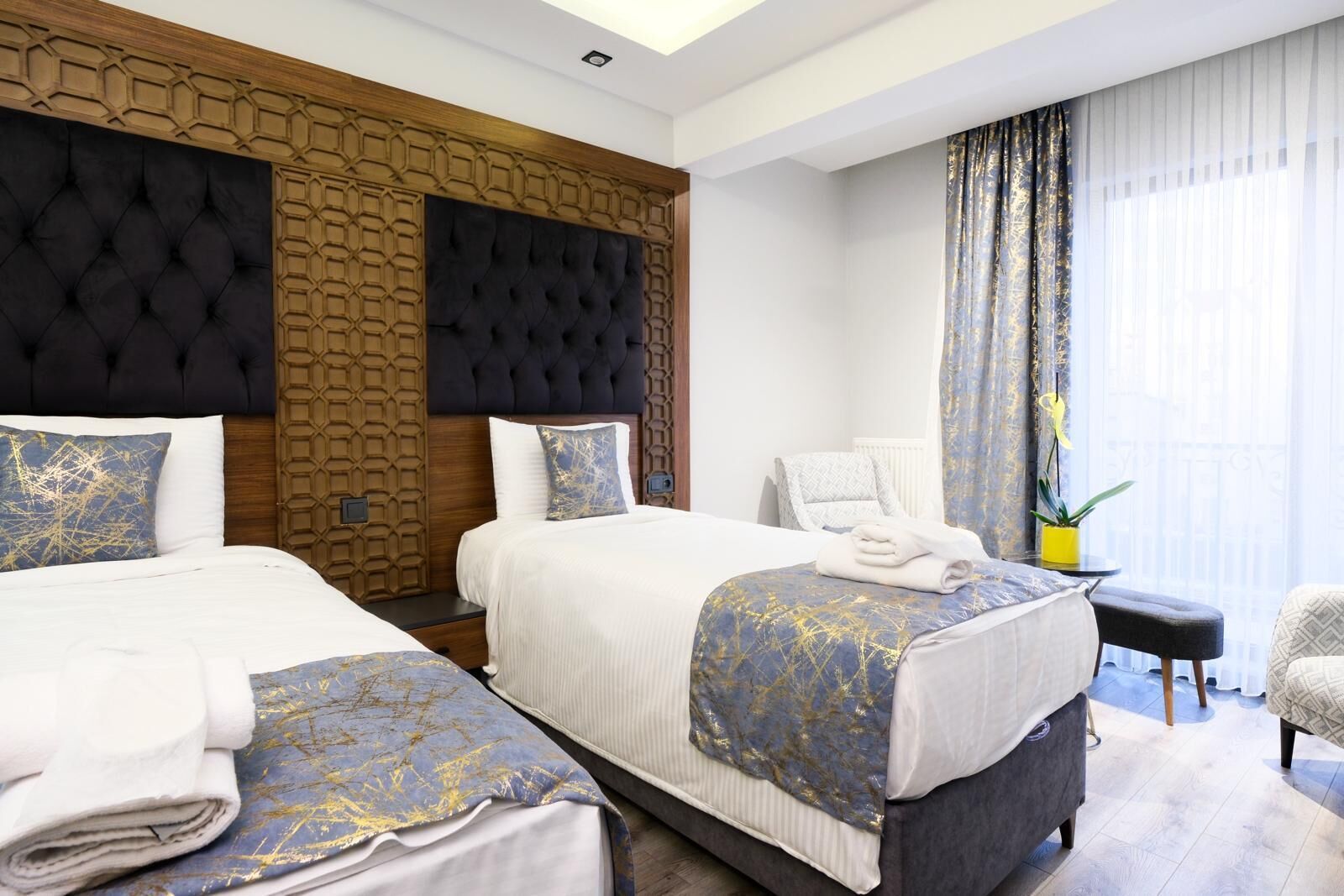 Golden Stone Hotel Istanbul