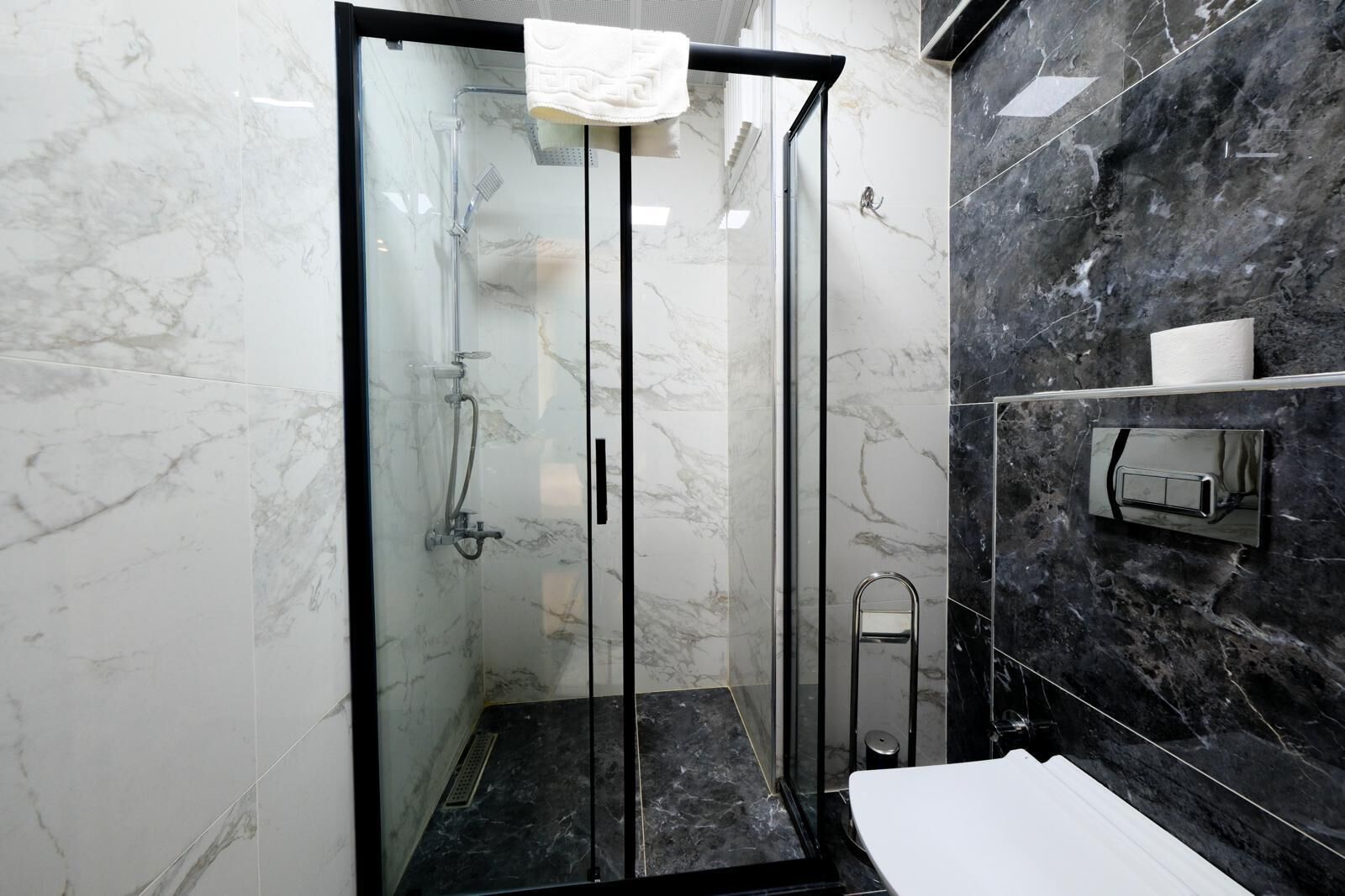 Golden Stone Hotel Istanbul