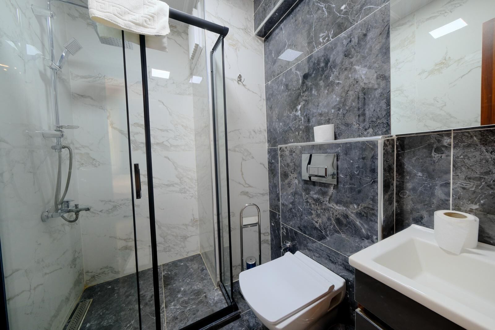 Golden Stone Hotel Istanbul