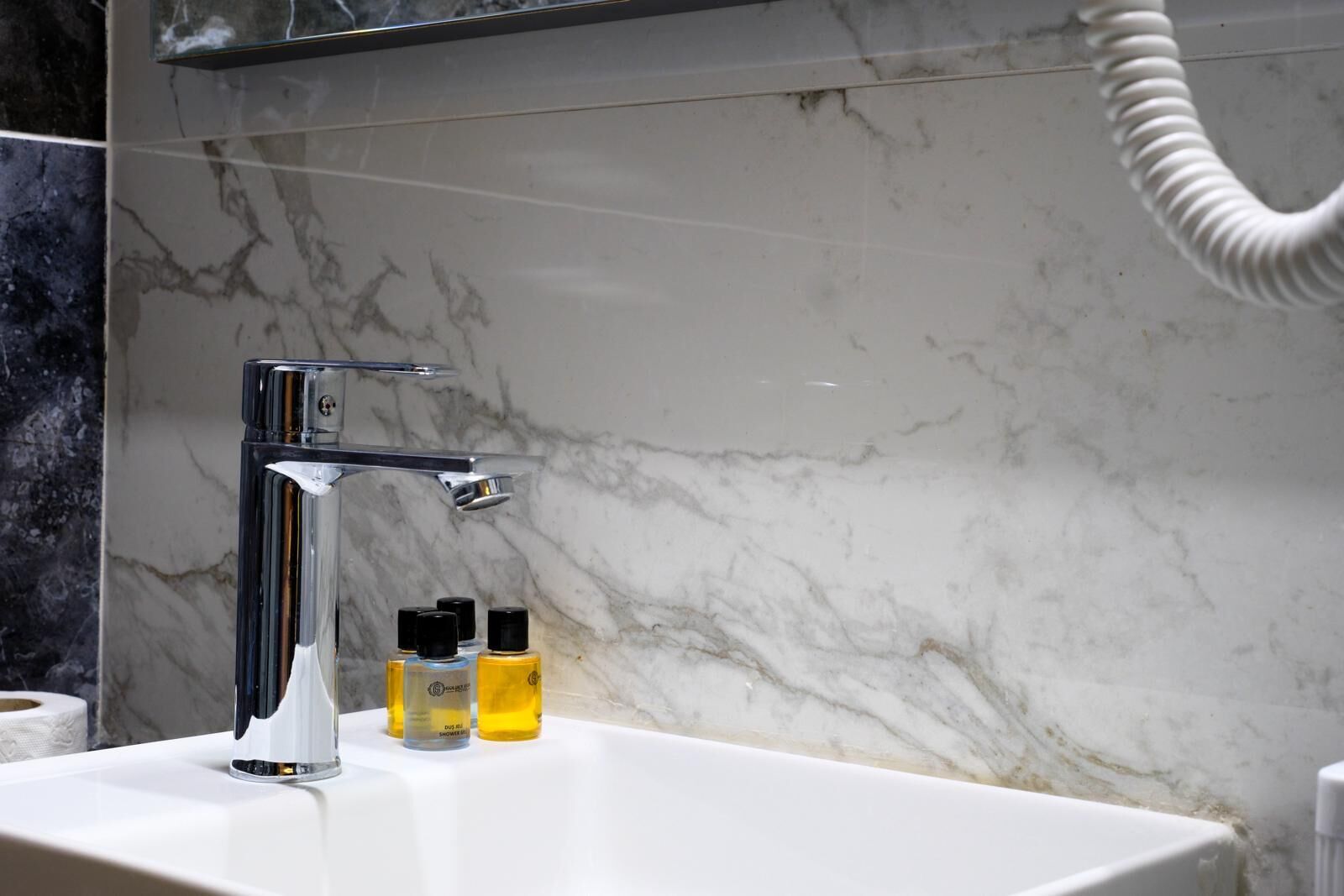 Golden Stone Hotel Istanbul