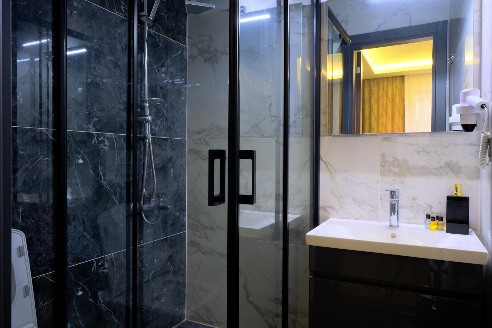 Golden Stone Hotel Istanbul