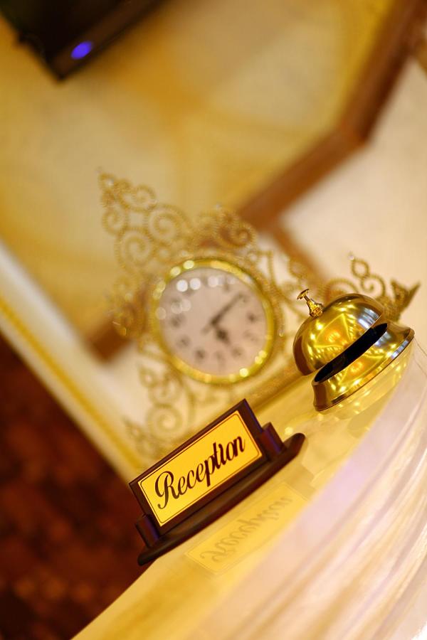 Golden Ak Marmara Hotel