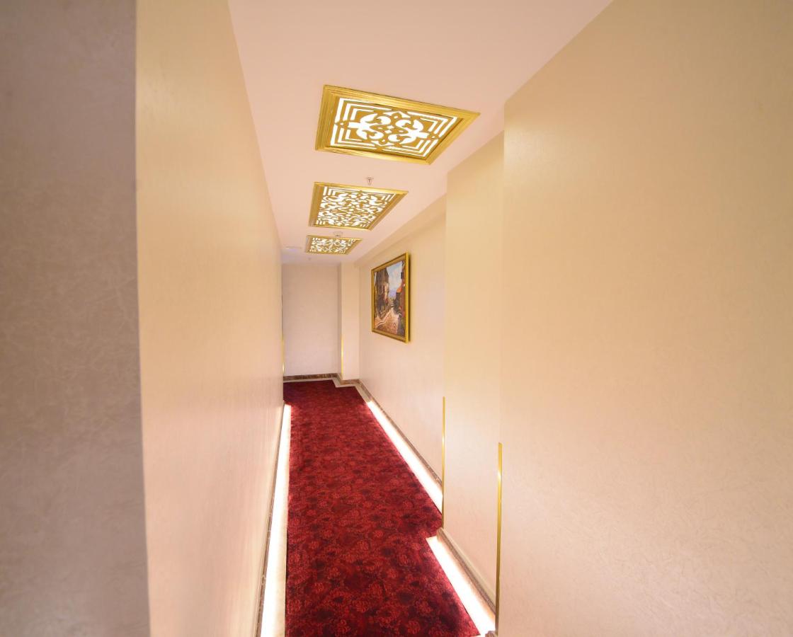Golden Ak Marmara Hotel
