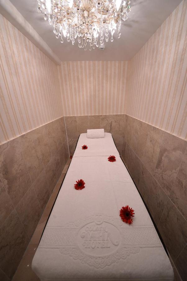 Golden Ak Marmara Hotel