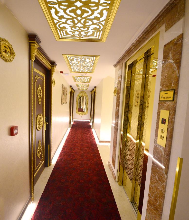 Golden Ak Marmara Hotel