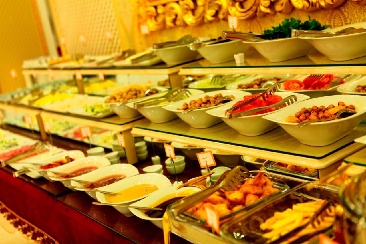 Golden Ak Marmara Hotel