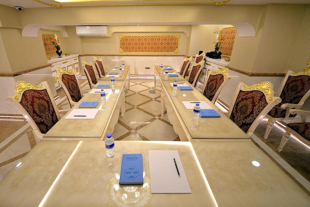 Golden Ak Marmara Hotel