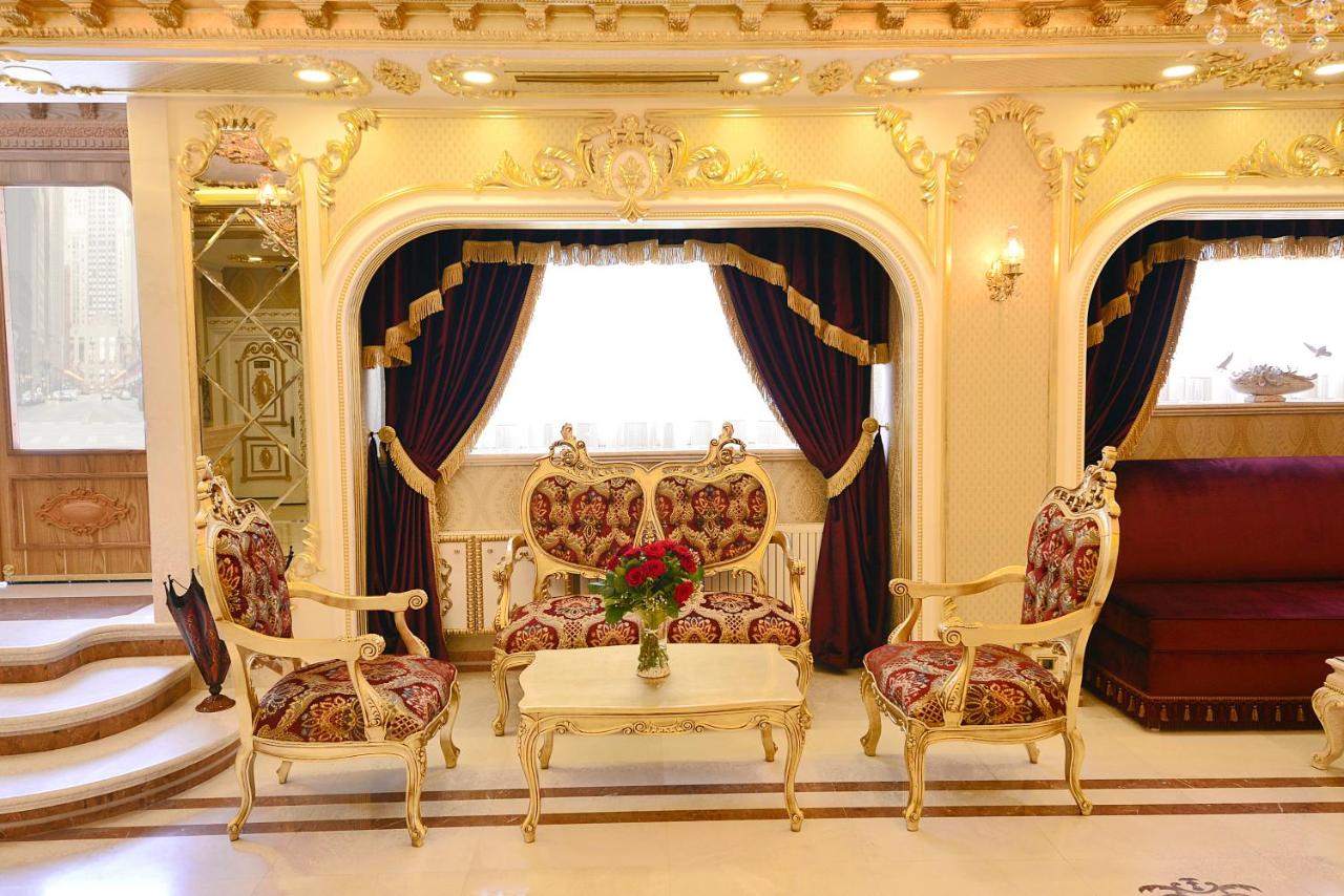 Golden Ak Marmara Hotel