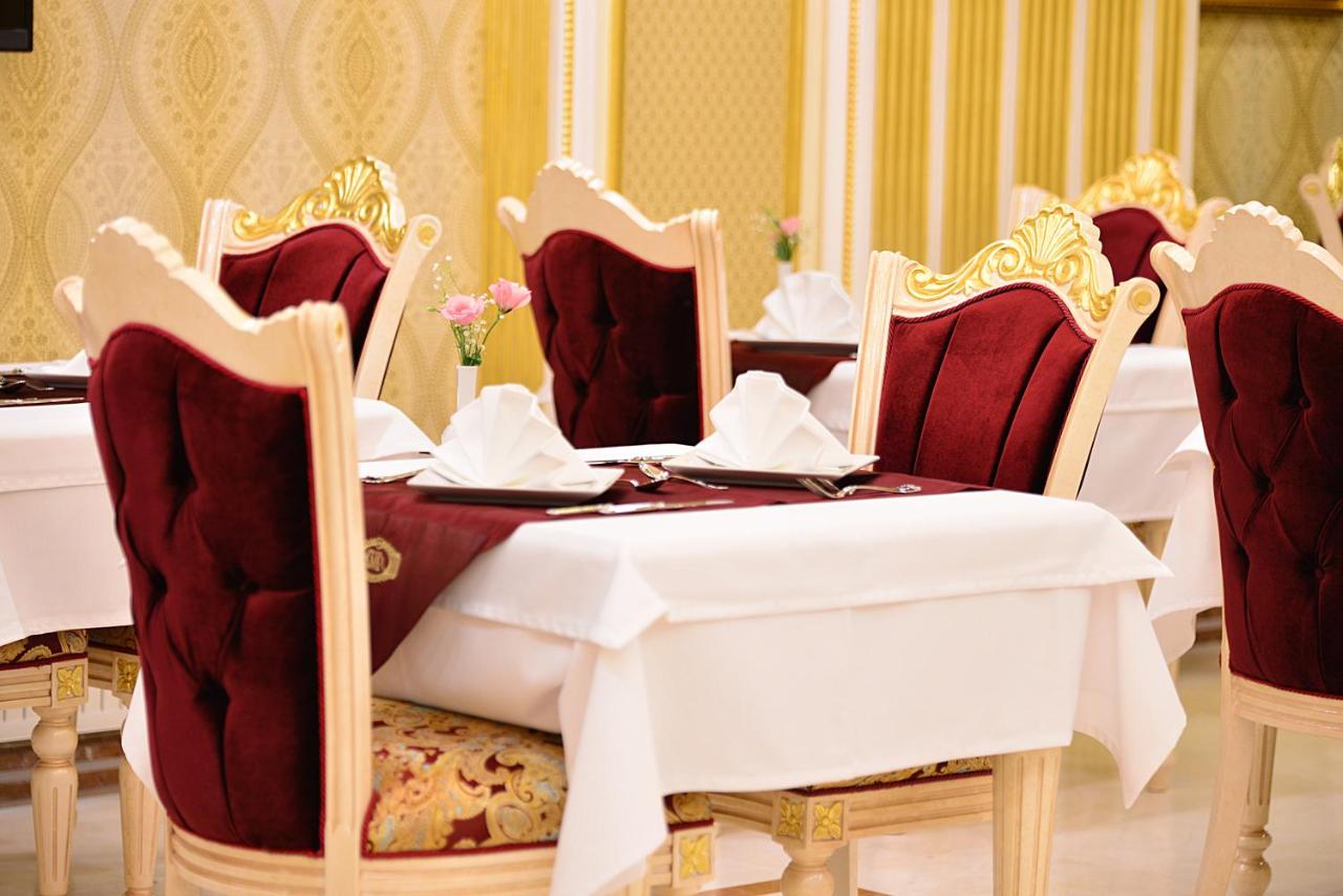 Golden Ak Marmara Hotel