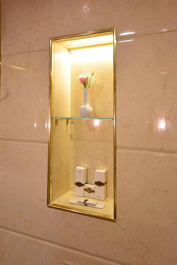 Golden Ak Marmara Hotel