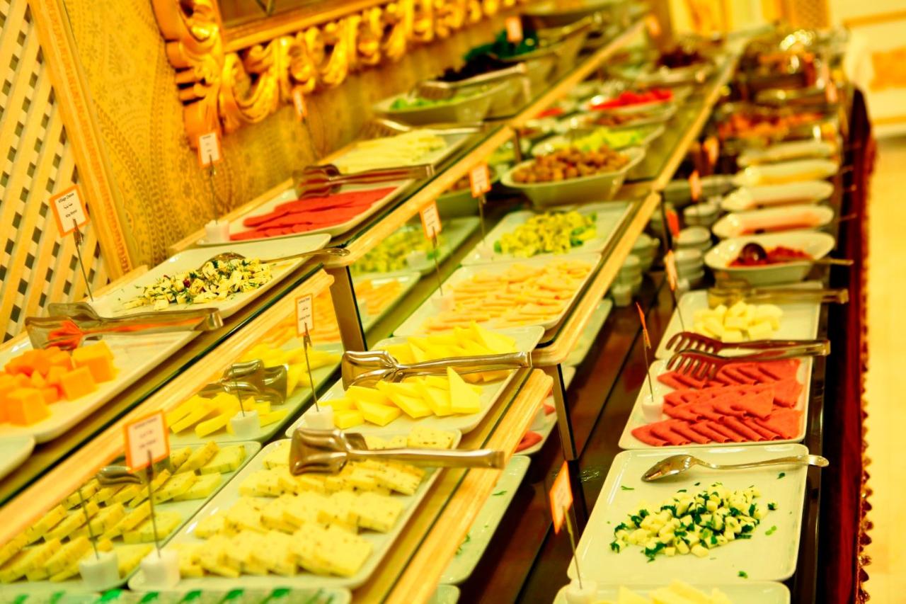 Golden Ak Marmara Hotel