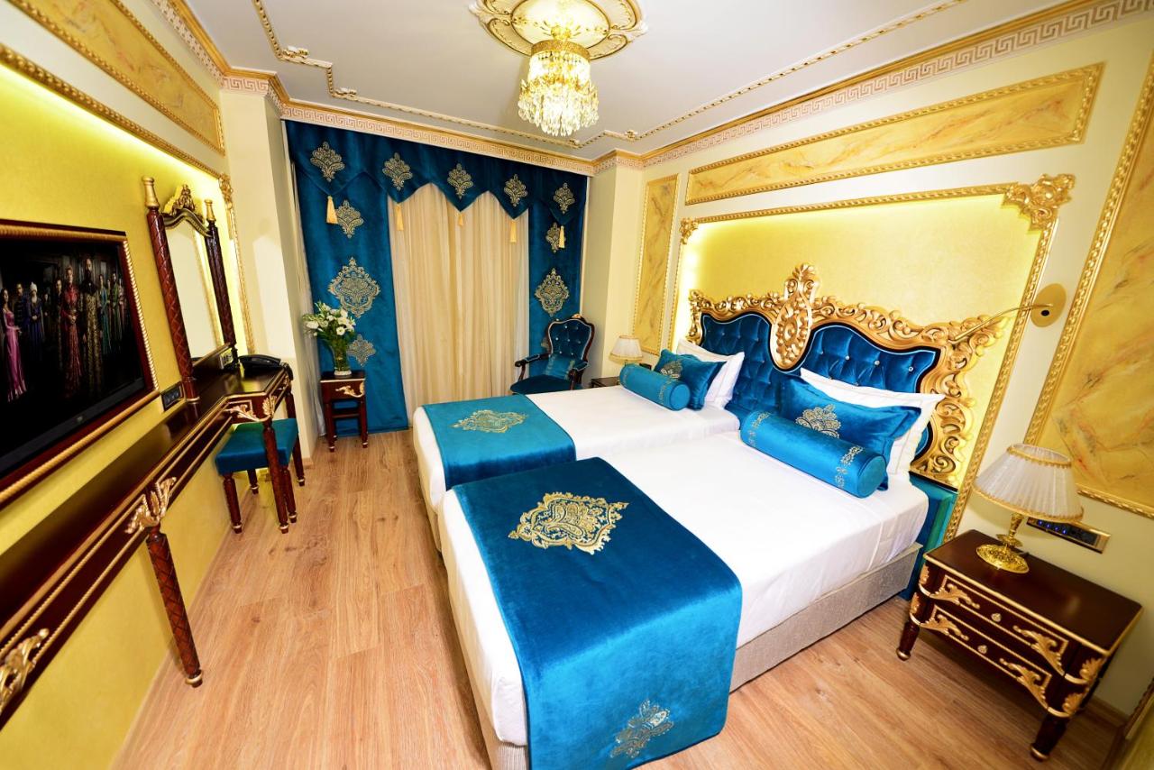 Golden Ak Marmara Hotel