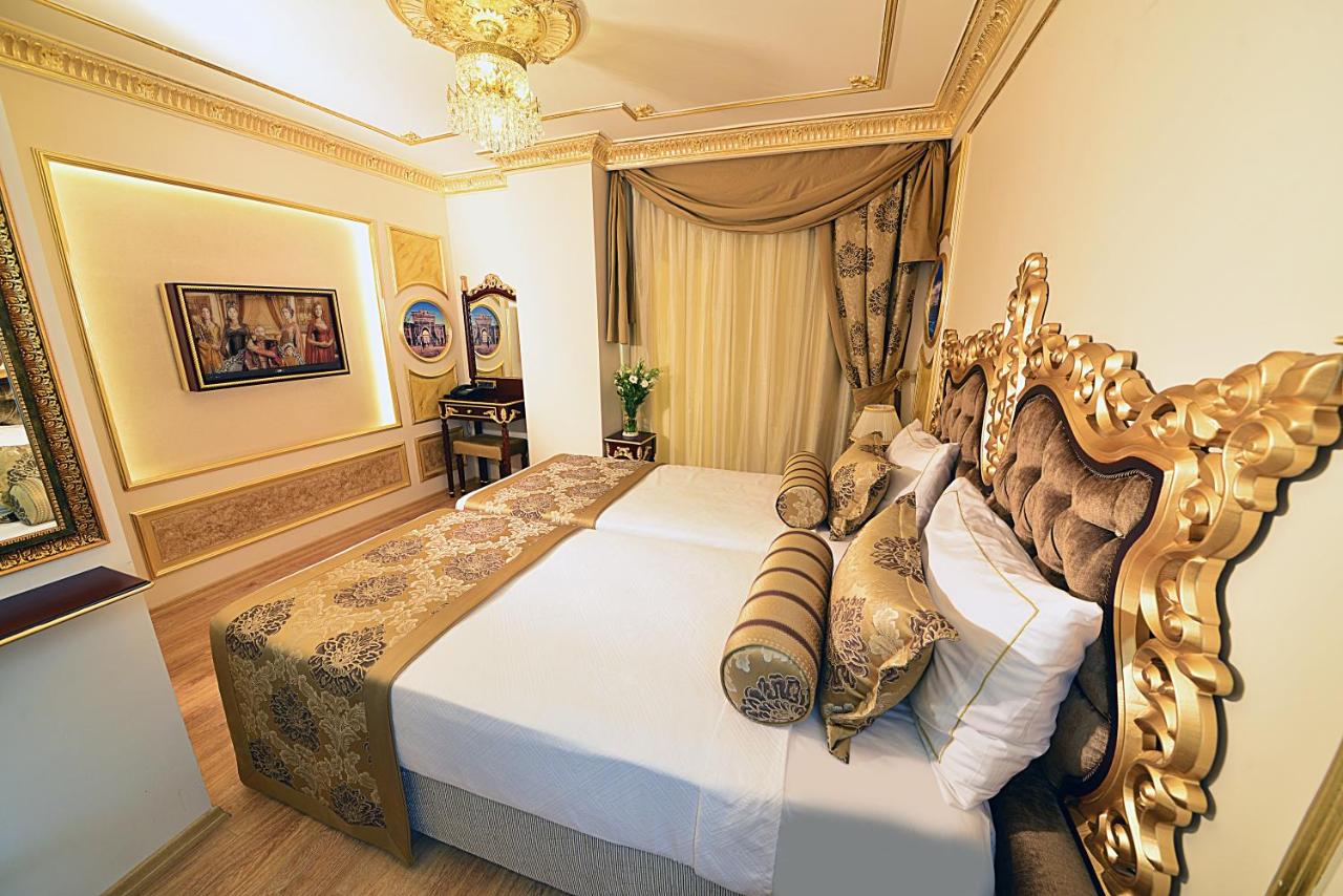 Golden Ak Marmara Hotel