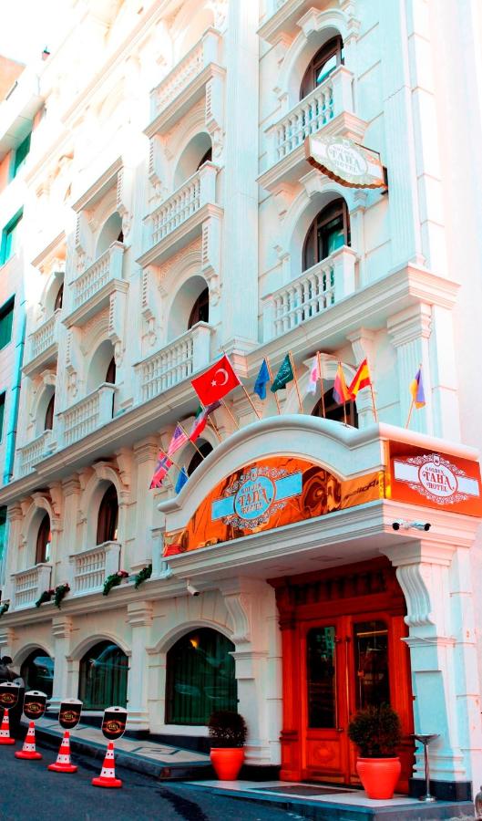 Golden Ak Marmara Hotel