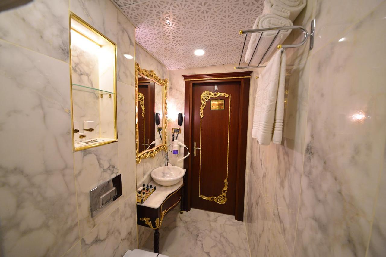 Golden Ak Marmara Hotel