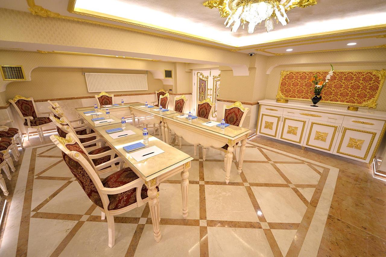 Golden Ak Marmara Hotel