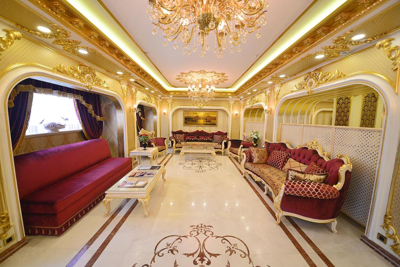 Golden Ak Marmara Hotel