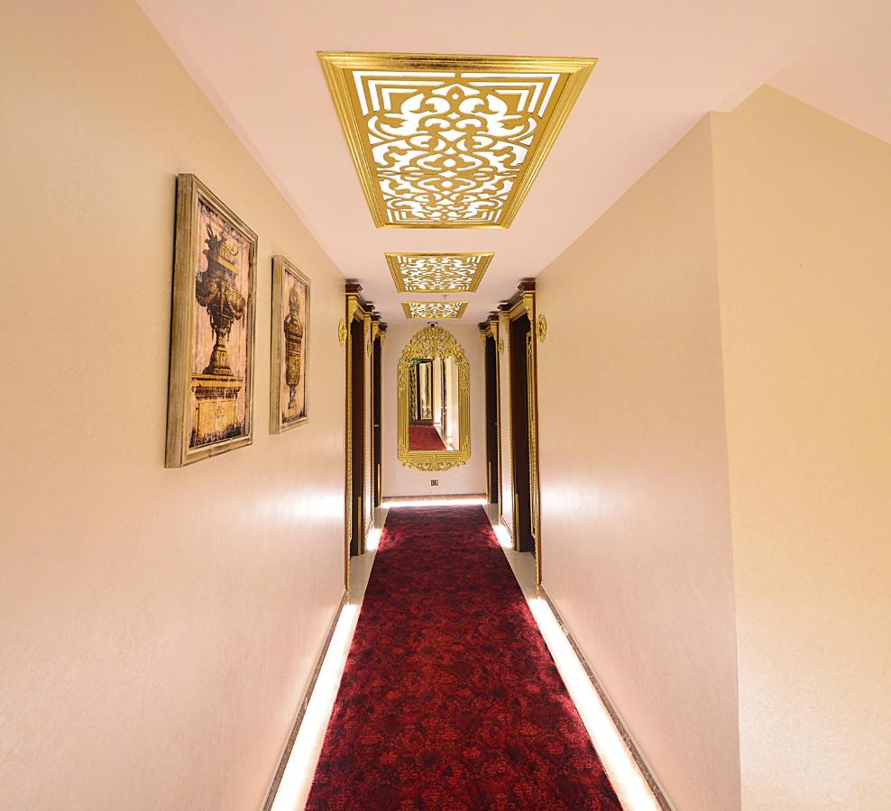 Golden Ak Marmara Hotel
