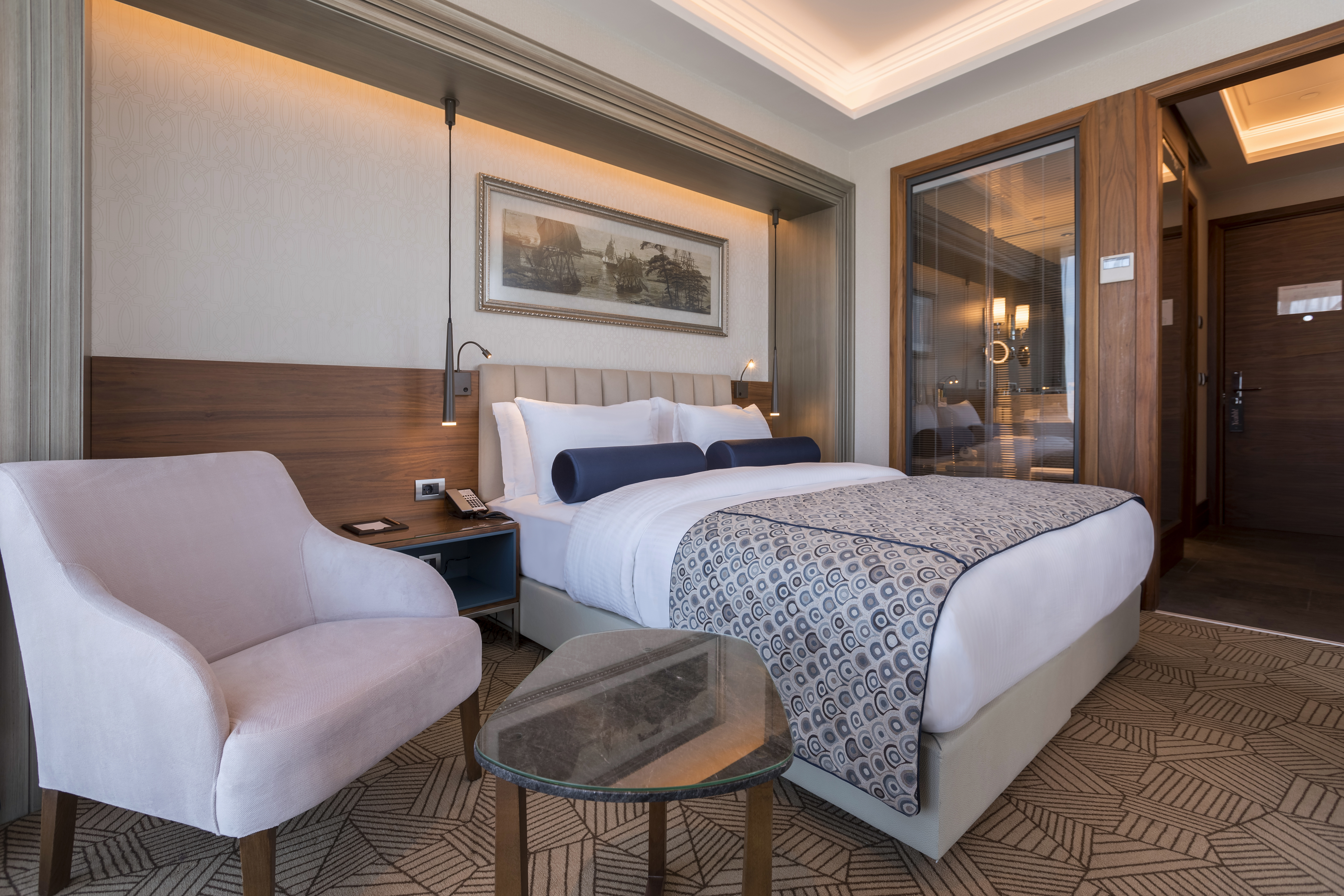 Golden Tulip Istanbul Bayrampasa