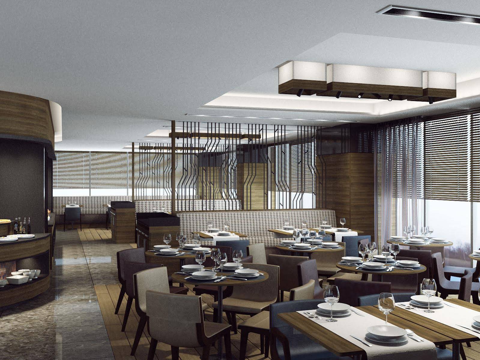 Golden Tulip Istanbul Bayrampasa