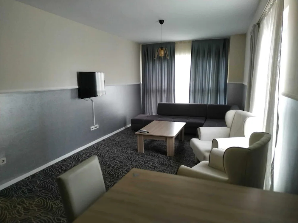 Gold Suite