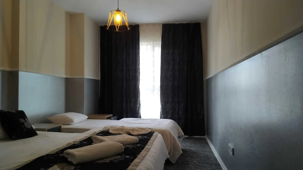 Gold Suite