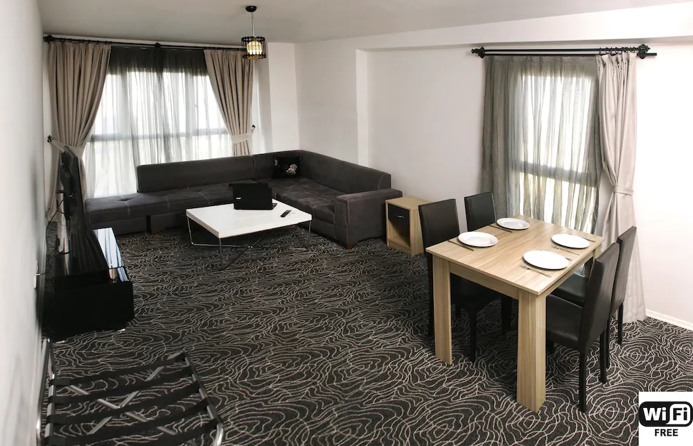 Gold Suite