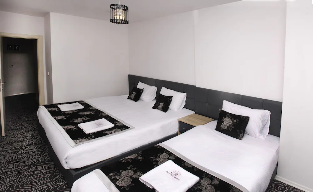 Gold Suite