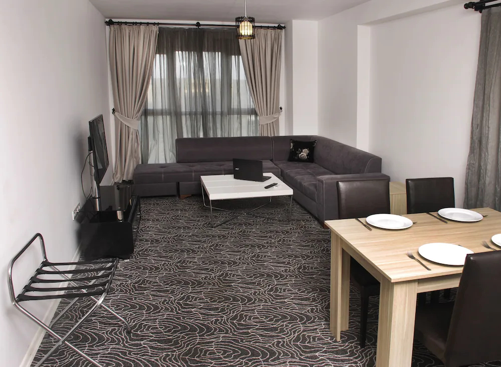 Gold Suite