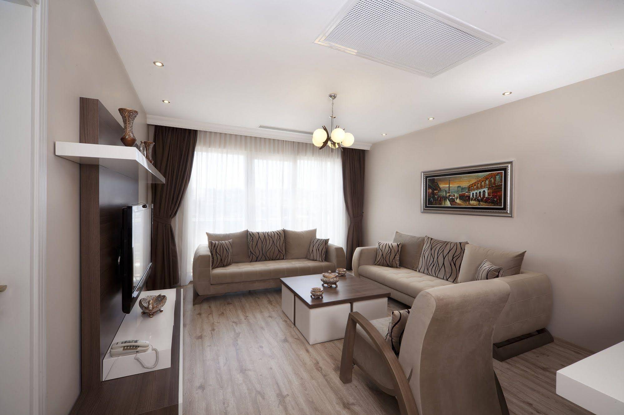 Golf Royal Residence