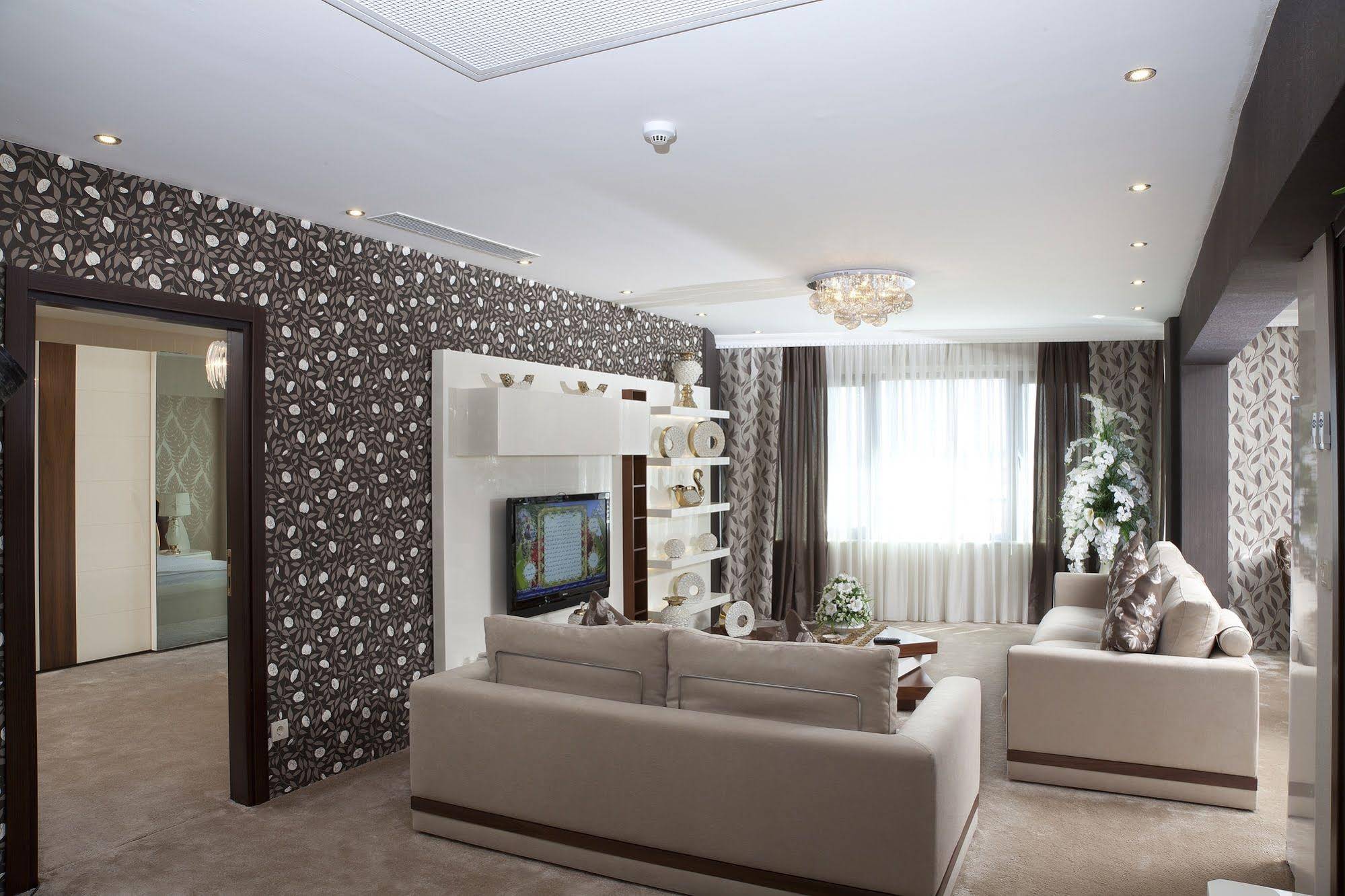 Golf Royal Residence