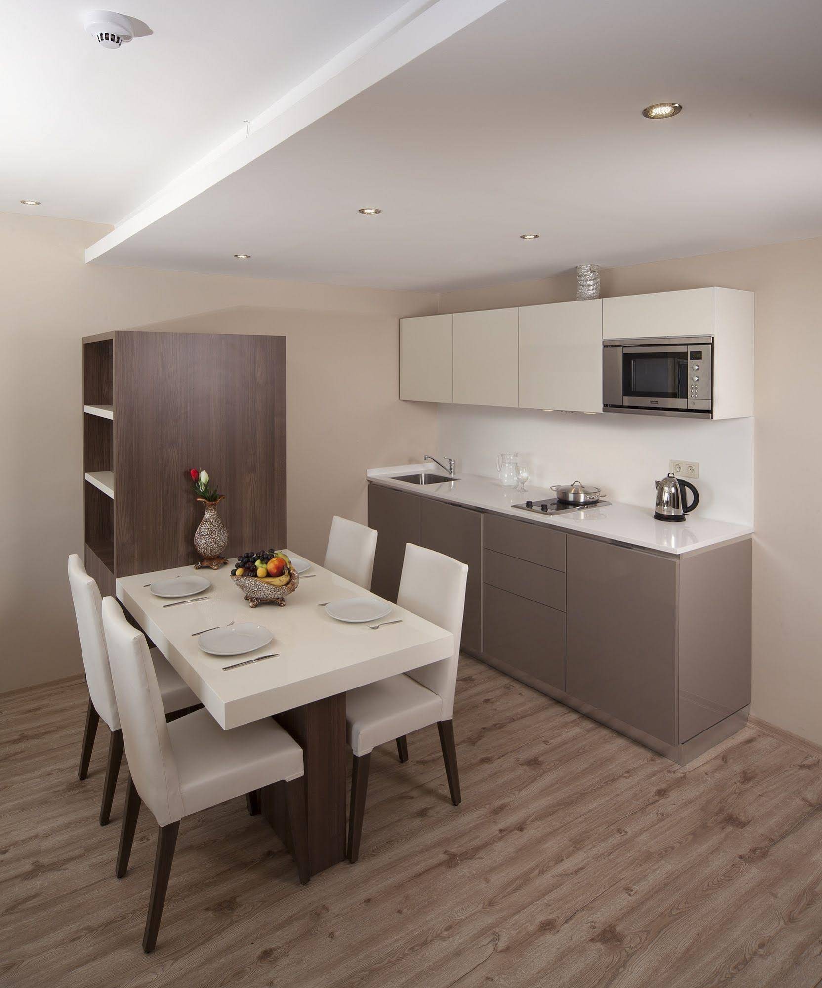 Golf Royal Residence