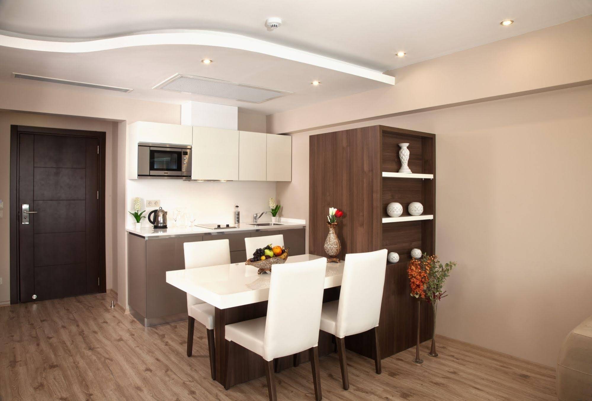 Golf Royal Residence