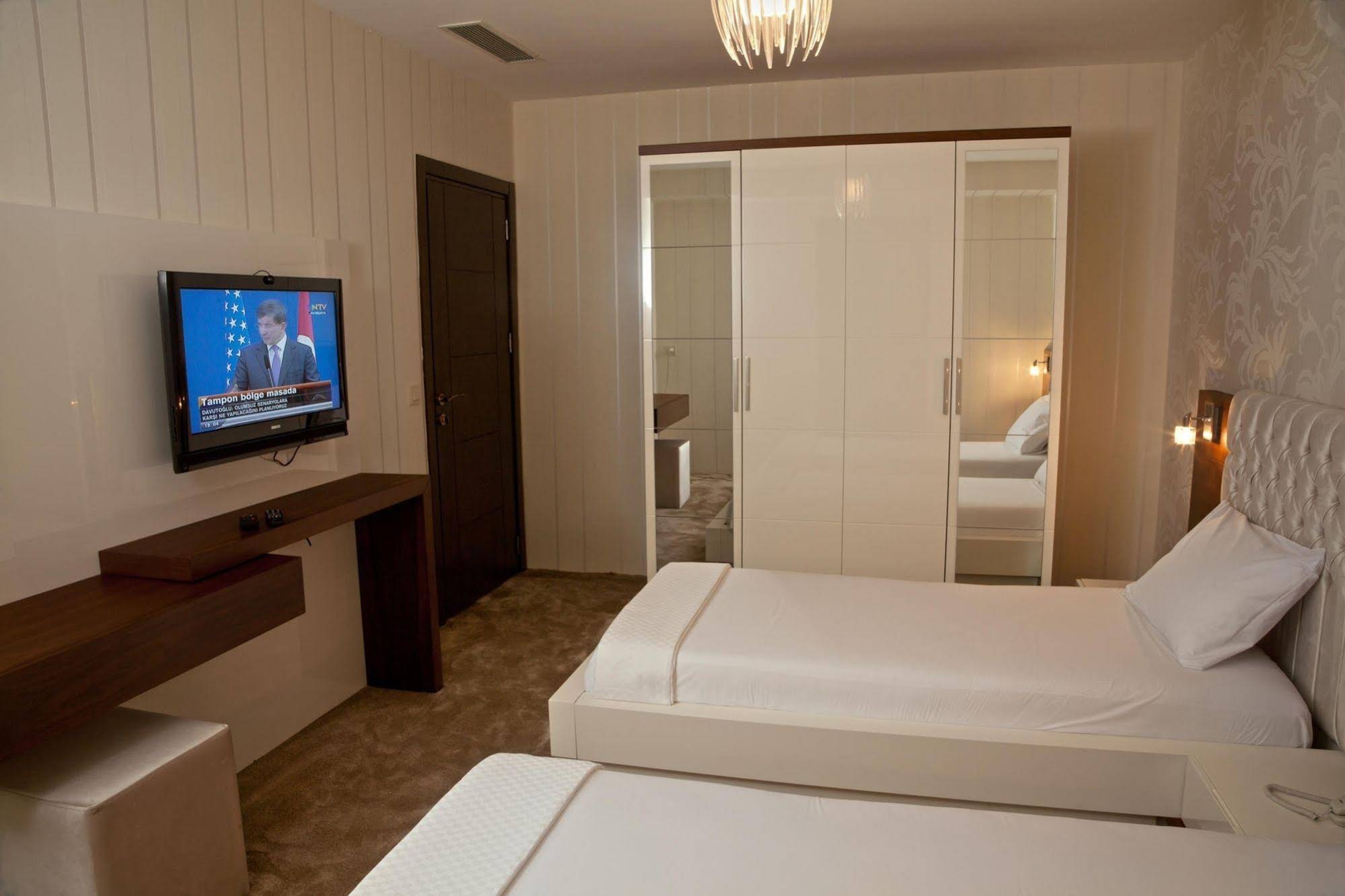 Golf Royal Residence