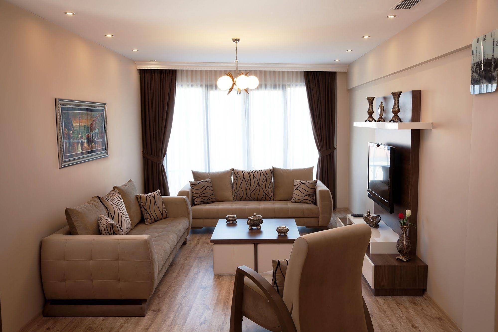 Golf Royal Residence