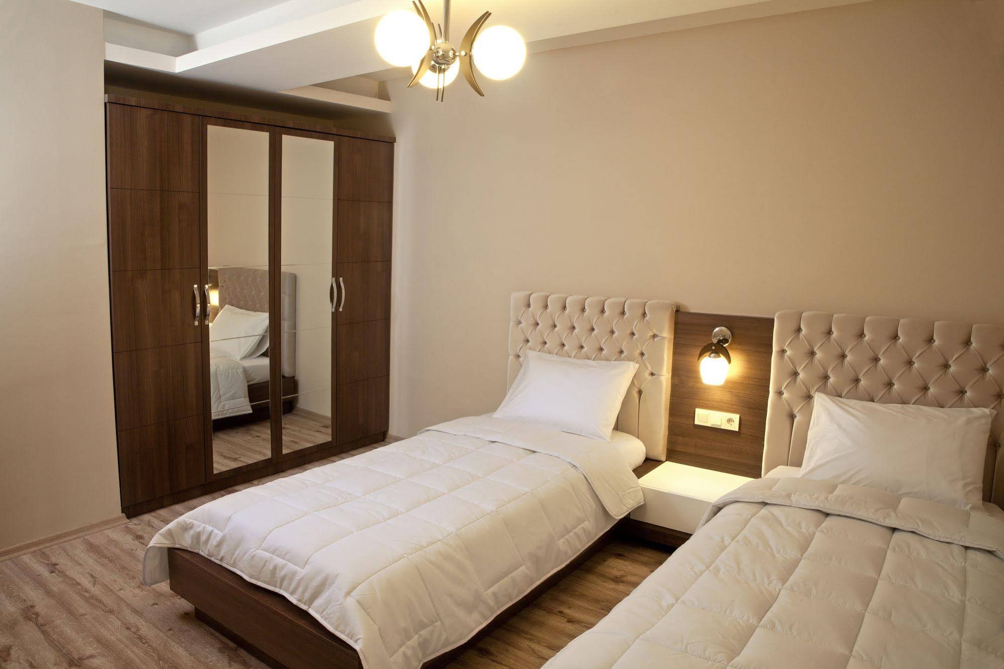 Golf Royal Residence