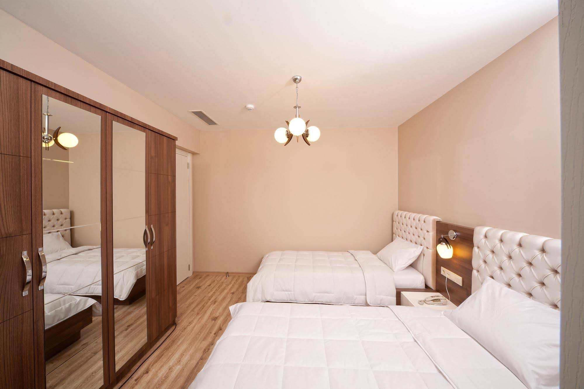 Golf Royal Residence